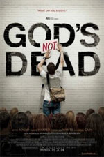 Watch God's Not Dead Solarmovie