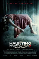 Watch The Haunting in Connecticut 2: Ghosts of Georgia Solarmovie