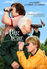Watch The Big Year Solarmovie