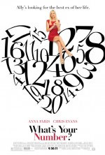 Watch What's Your Number? Solarmovie