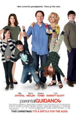 Watch Parental Guidance Solarmovie
