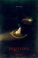 Watch Devil's Due Solarmovie