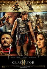 Gladiator II solarmovie