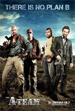 Watch The A-Team Solarmovie