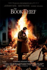 Watch The Book Thief Solarmovie