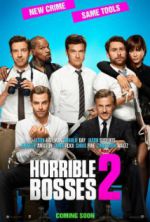 Watch Horrible Bosses 2 Solarmovie