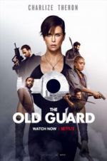Watch The Old Guard Solarmovie