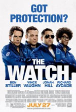Watch The Watch Solarmovie