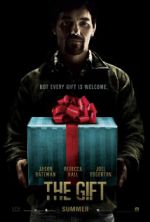 Watch The Gift Solarmovie