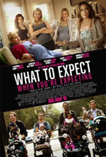 Watch What to Expect When You're Expecting Solarmovie