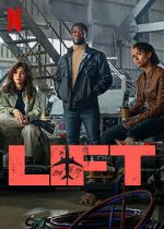 Watch Lift Solarmovie