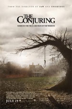 Watch The Conjuring Solarmovie