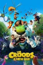 Watch The Croods: A New Age Solarmovie