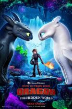 Watch How to Train Your Dragon: The Hidden World Solarmovie