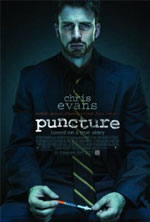 Watch Puncture Solarmovie