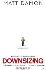Watch Downsizing Solarmovie