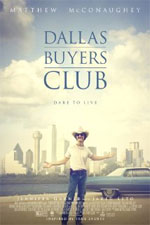 Watch Dallas Buyers Club Solarmovie