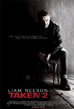 Watch Taken 2 Solarmovie