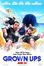 Watch Grown Ups Solarmovie