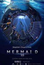 Watch The Mermaid Solarmovie