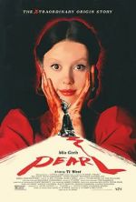 Watch Pearl Solarmovie