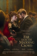 Watch Far from the Madding Crowd Solarmovie
