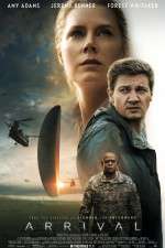 Watch Arrival Solarmovie