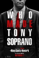 Watch The Many Saints of Newark Solarmovie