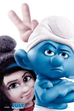 Watch The Smurfs 2 Solarmovie