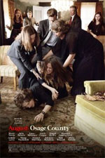 Watch August: Osage County Solarmovie