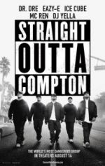 Watch Straight Outta Compton Solarmovie