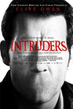 Watch Intruders Solarmovie