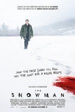 Watch The Snowman Solarmovie