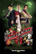 Watch A Very Harold & Kumar 3D Christmas Solarmovie