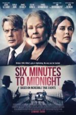 Watch Six Minutes to Midnight Solarmovie
