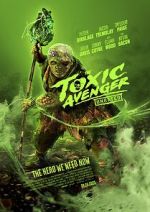The Toxic Avenger solarmovie