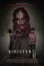 Watch Sinister 2 Solarmovie