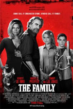 Watch The Family Solarmovie