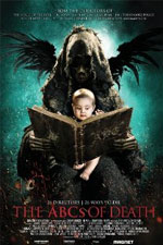 Watch The ABCs of Death Solarmovie