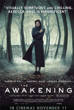 Watch The Awakening Solarmovie
