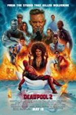 Watch Deadpool 2 Solarmovie