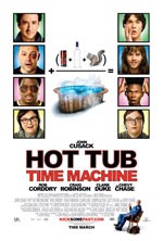 Watch Hot Tub Time Machine Solarmovie