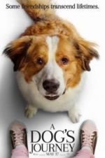 Watch A Dog's Journey Solarmovie