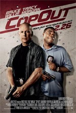 Watch Cop Out Solarmovie