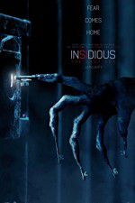 Watch Insidious: The Last Key Solarmovie