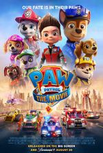 Watch PAW Patrol: The Movie Solarmovie
