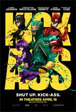 Watch Kick-Ass Solarmovie