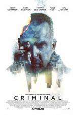 Watch Criminal Solarmovie
