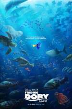 Watch Finding Dory Solarmovie