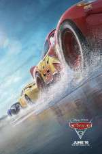 Watch Cars 3 Solarmovie